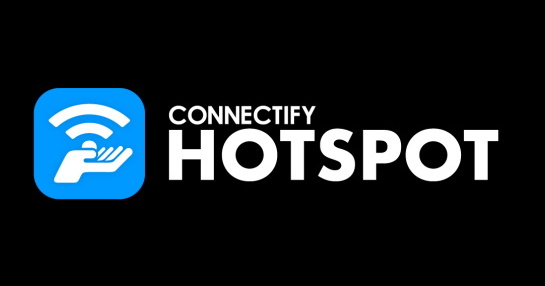 Connectify Hotspot